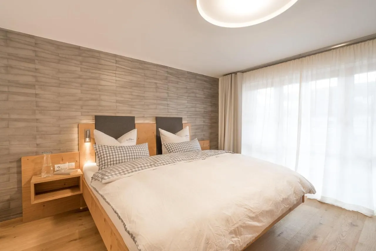 Landhaus Wiederkehr Oberstdorf Duitsland