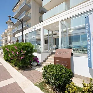 **** Hotel Astoria Italien