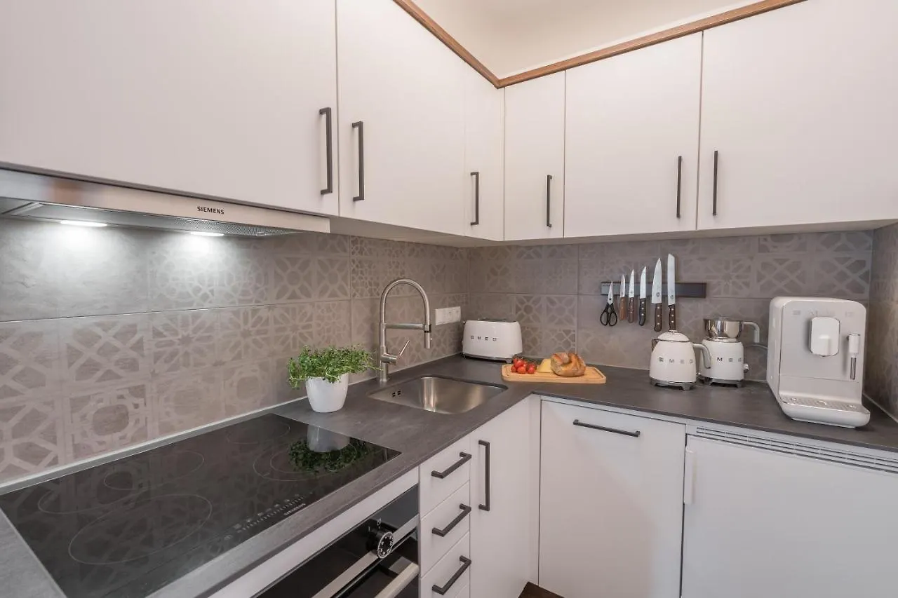 Apartment Landhaus Wiederkehr Oberstdorf